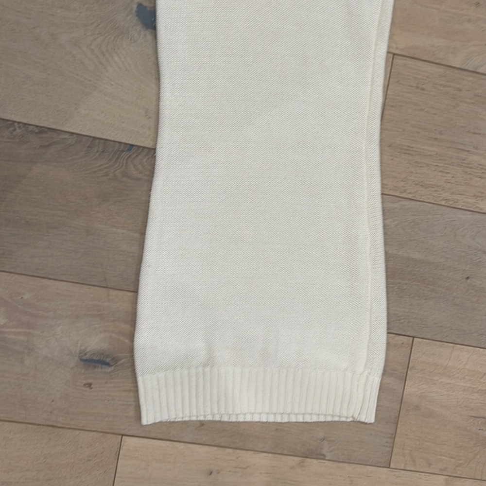 TURTLE NECK MINI DRESS - Picture 9 of 10